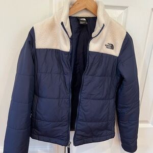 North face jacket